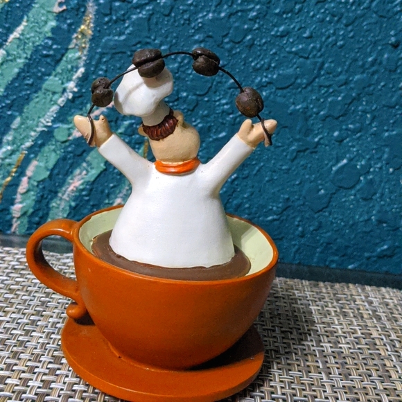 Kitchen decor - Picture 5 of 5